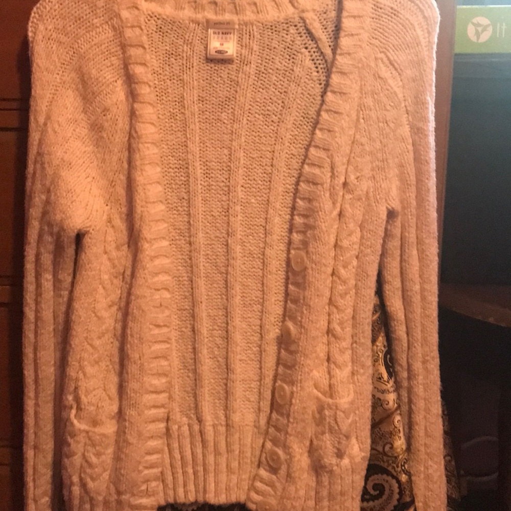 Sweater